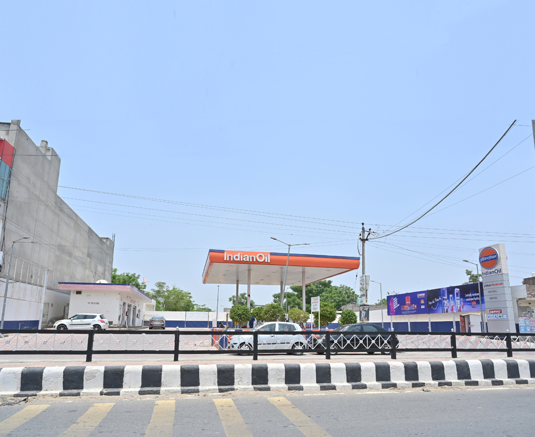 IndianOil - Talwandi Sabo, Bathinda